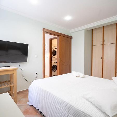 Rafina 1 Bedroom 2 Persons Apartment By Mps Ngoại thất bức ảnh