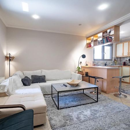 Rafina 1 Bedroom 2 Persons Apartment By Mps Ngoại thất bức ảnh