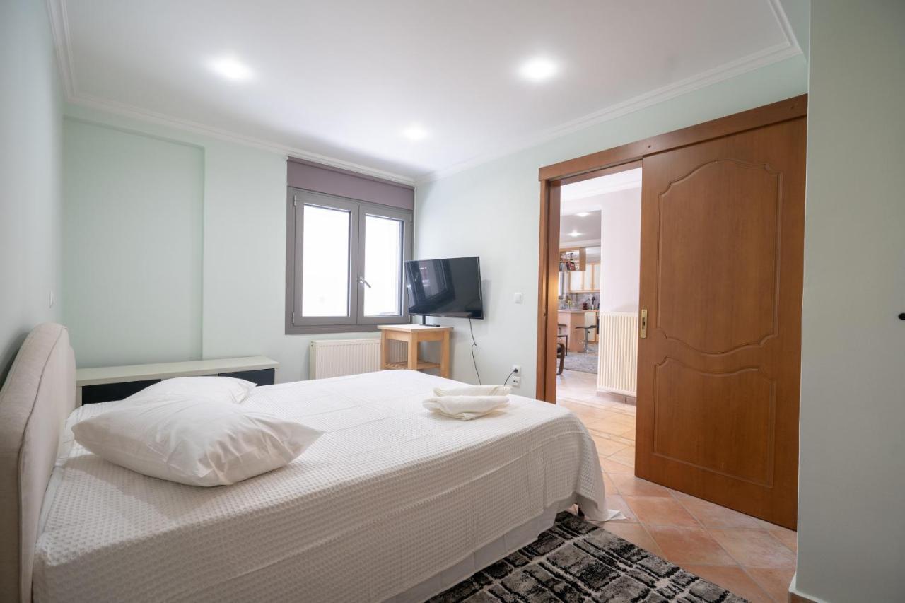 Rafina 1 Bedroom 2 Persons Apartment By Mps Ngoại thất bức ảnh