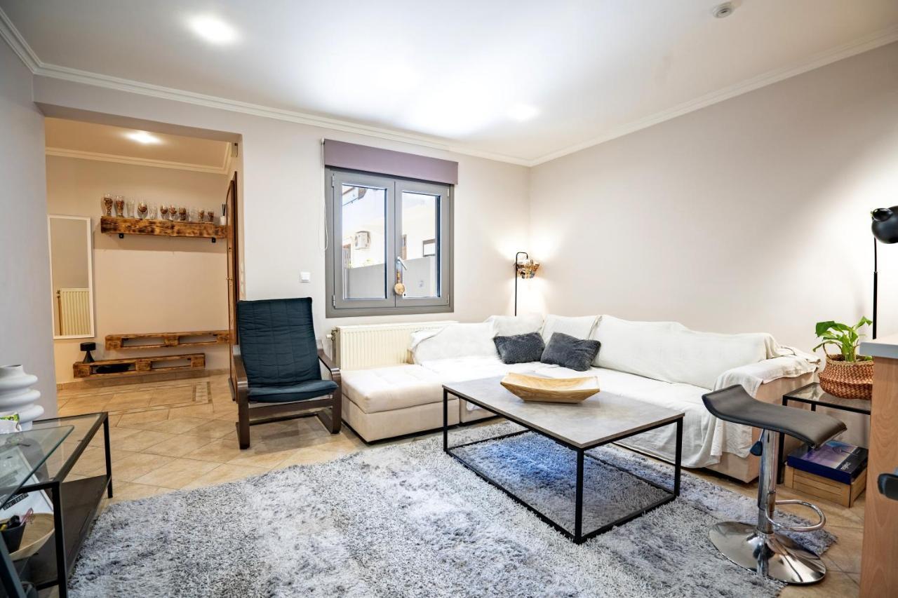 Rafina 1 Bedroom 2 Persons Apartment By Mps Ngoại thất bức ảnh