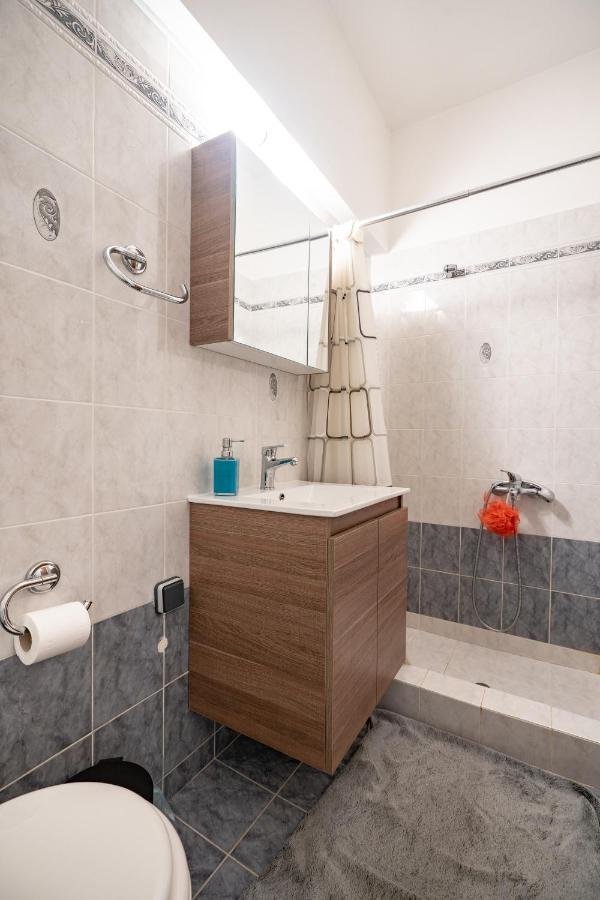 Rafina 1 Bedroom 2 Persons Apartment By Mps Ngoại thất bức ảnh