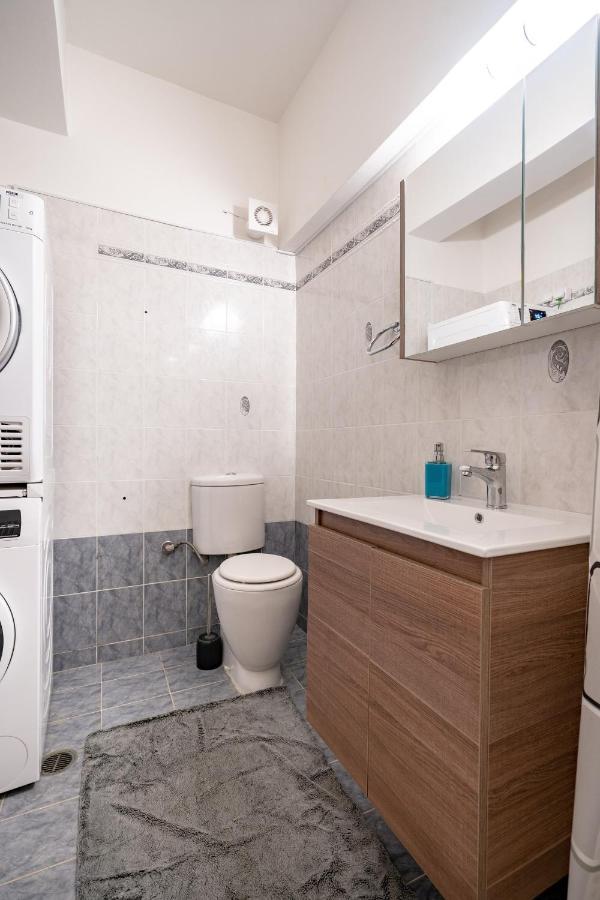 Rafina 1 Bedroom 2 Persons Apartment By Mps Ngoại thất bức ảnh