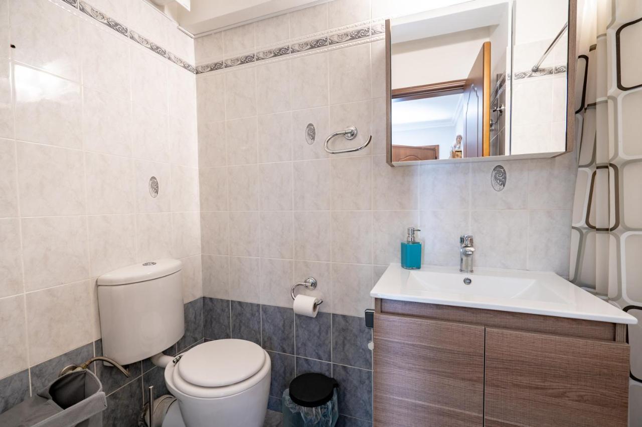 Rafina 1 Bedroom 2 Persons Apartment By Mps Ngoại thất bức ảnh