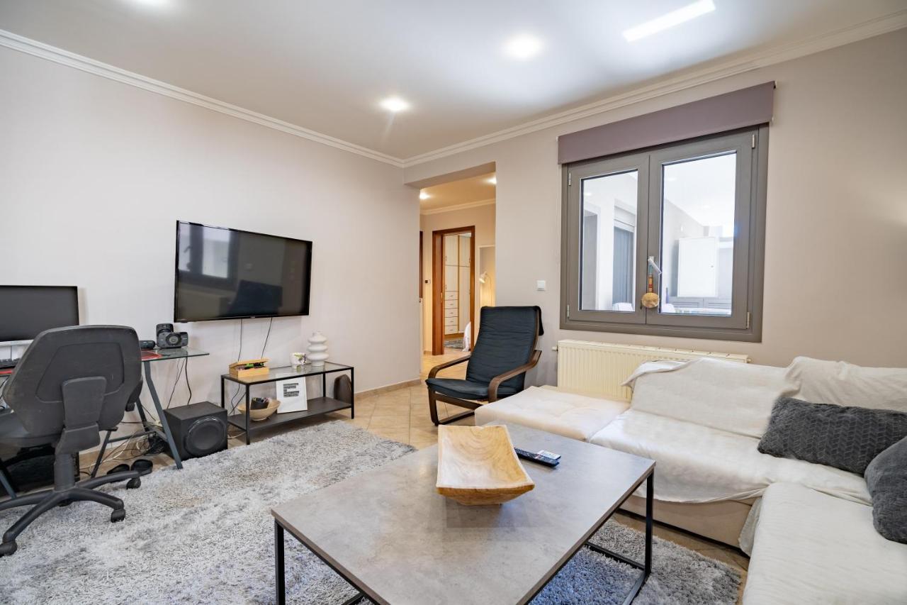 Rafina 1 Bedroom 2 Persons Apartment By Mps Ngoại thất bức ảnh