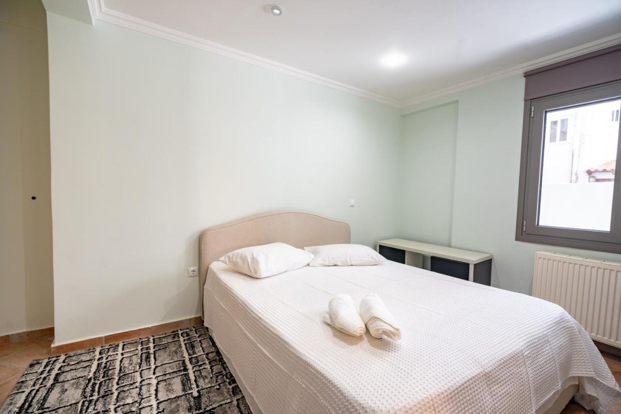 Rafina 1 Bedroom 2 Persons Apartment By Mps Ngoại thất bức ảnh