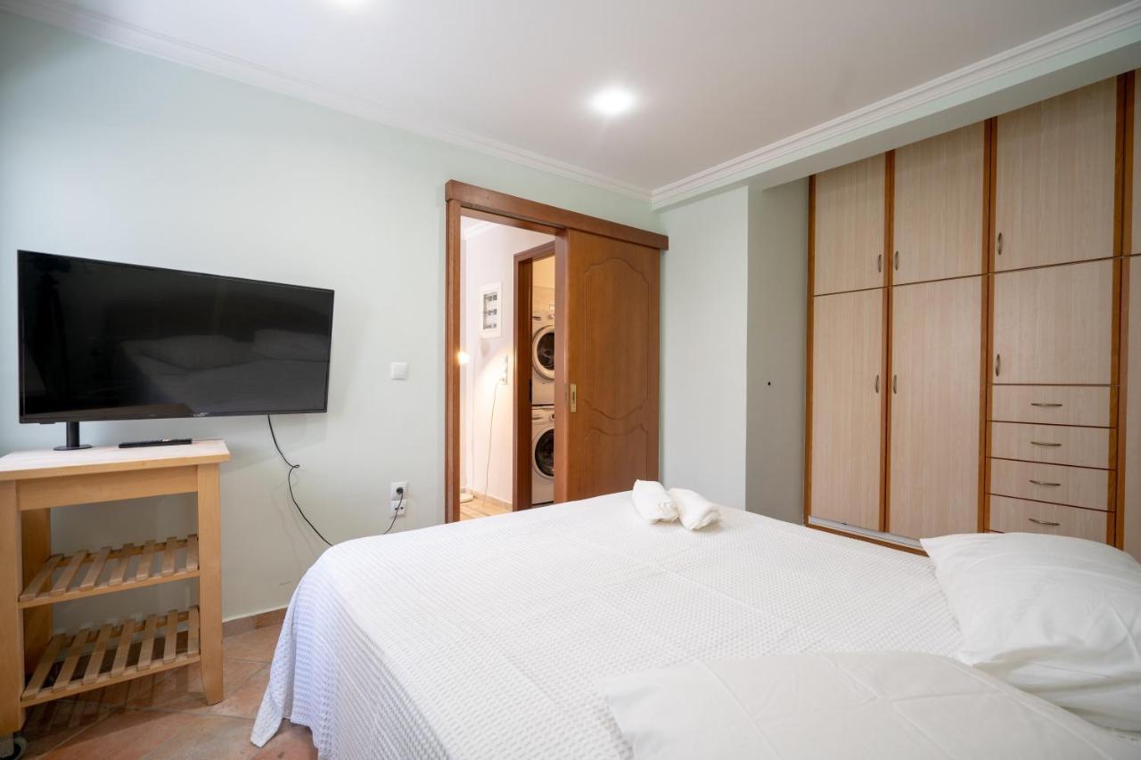 Rafina 1 Bedroom 2 Persons Apartment By Mps Ngoại thất bức ảnh